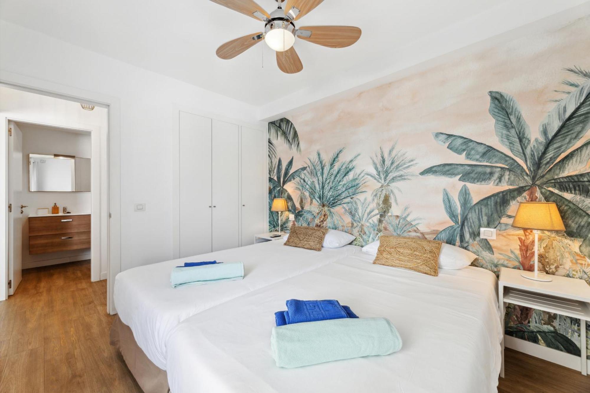 Flower Beach Suite 16 Playa Honda  Exterior foto