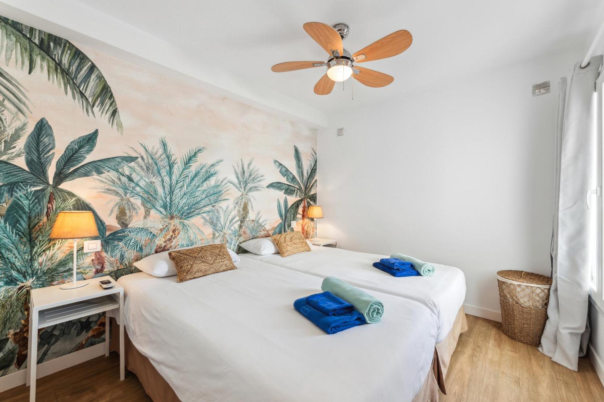 Flower Beach Suite 16 Playa Honda  Exterior foto